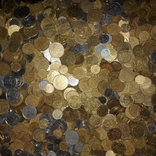 Coins of Ukraine, photo number 3