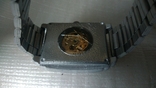 Self-winding mechanical wristwatch - GOER, photo number 4