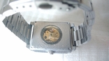 Self-winding mechanical wristwatch - GOER, photo number 6