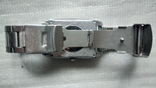 Self-winding mechanical wristwatch - GOER, photo number 9