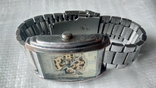 Self-winding mechanical wristwatch - GOER, photo number 10