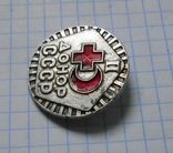 Badge donor of the USSR of the 2nd degree, photo number 3