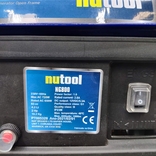 Портативний Електро генератор Nutool NG800 ( Новий ), фото №3