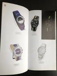 Годовой каталог часов Swatch за 1998 г, photo number 5