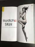 Годовой каталог часов Swatch за 1998 г, photo number 6