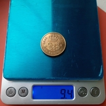 Denmark 20 kroner 2000, photo number 12