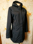Куртка жіноча демісезонна TATONKA р-р 44(євро), numer zdjęcia 3