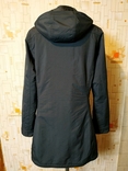 Куртка жіноча демісезонна TATONKA р-р 44(євро), numer zdjęcia 7