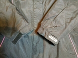 Термокуртка спортивна утеплена жіноча FIVE нейлон р-р 42, фото №8