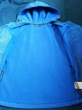 Термокуртка жіноча OKAY софтшелл стрейч р-р 38, фото №9