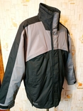 Куртка зимня чоловіча GREAT LAKE флісова підклада p-p XL, фото №3