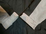 Куртка зимня чоловіча GREAT LAKE флісова підклада p-p XL, фото №8