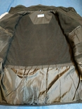 Куртка зимня чоловіча GREAT LAKE флісова підклада p-p XL, фото №9