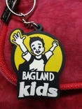 Рюкзак дитячий Bagland, для дівчинки, фото №5