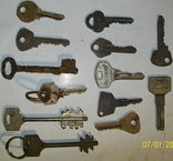 Ключи., фото №2