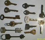Ключи., фото №5