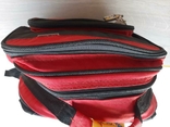 Дитячий рюкзак Bagland для дівчаток, numer zdjęcia 6