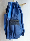 Дитячий рюкзак Bagland (хаммер), photo number 7