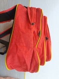 Дитячий рюкзак Bagland (червоний), numer zdjęcia 4