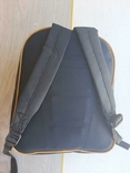 Дитячий рюкзак Bagland (сірий), numer zdjęcia 4