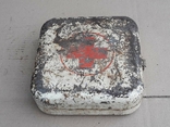 First aid kit for restoration, photo number 3