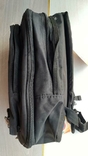 Дитячий рюкзак Bagland (чорний), numer zdjęcia 6