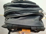 Дитячий рюкзак Bagland (чорний), photo number 7