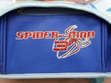 Шкільний ранець "spider man 3""людина павук 3", фото №4