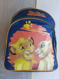Дитячий рюкзак Simba, фото №2