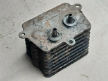 Oil cooler ZAZ 40 hp, photo number 2