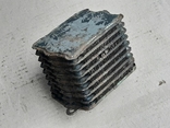 Масляный радиатор ЗАЗ 40 л.с., фото №3