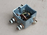 Mechanical starter switch., photo number 3