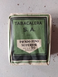 Табак Tabacalera S.A., фото №3