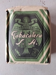 Табак Tabacalera S.A., фото №2
