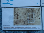 Израиль, конверты с марками, photo number 8