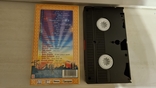 Видеокассета союз 22 видеоклипы 1998 год., фото №6
