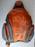 Рюкзак для підлітків Olly (помаранчевий), фото №2