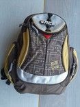 Шкільний рюкзак Olli (ACS), фото №2