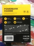 Pover bank XS20000 mAh, фото №3