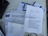 Машинка для стрижки SENCOR SHP 7201SL, numer zdjęcia 6