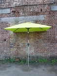 Парасоля - зонтик SCHNEIDER 210x130 cm з Німеччини, numer zdjęcia 2