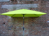 Парасоля - зонтик SCHNEIDER 210x130 cm з Німеччини, фото №3
