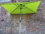 Парасоля - зонтик SCHNEIDER 210x130 cm з Німеччини, фото №5
