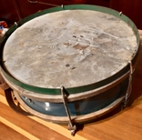 Pioneer drum, photo number 2