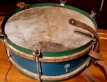 Pioneer drum, photo number 3