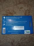 Стартовий пакет SIM-карта з передоплатою Lycamobile, фото №3
