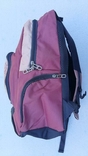 Рюкзак для дівчаток Olli (рожевий), фото №3