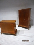 Set of miniature furniture, photo number 7