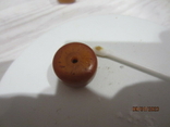 Bakelite beads, photo number 3