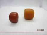 Bakelite beads, photo number 6